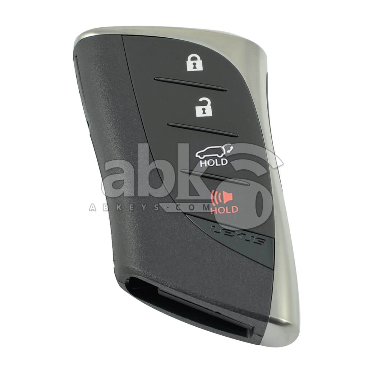 Genuine Lexus UX200 UX250 2019+ Smart Key 4Buttons 8990H-76040 315MHz HYQ14FBF - ABK-4900 -