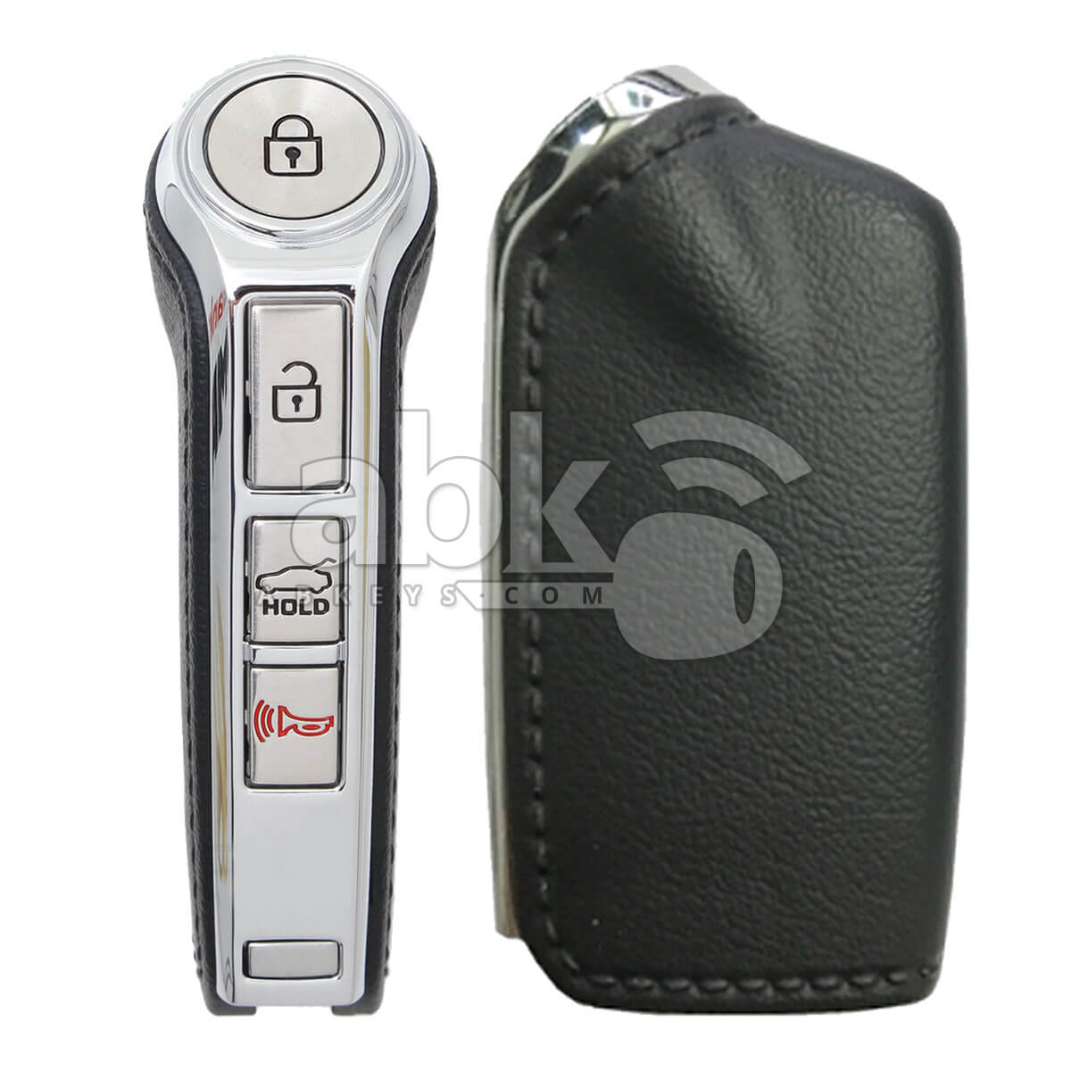 Genuine Kia K900 2018+ Smart Key 4Buttons 95440 J6000 433MHz TQ8 FOB 4F17   ABK 4902   ABKEYS