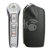 Genuine Kia K900 2018+ Smart Key 4Buttons 95440-J6000 433MHz TQ8-FOB-4F17 - ABK-4902 - ABKEYS.COM