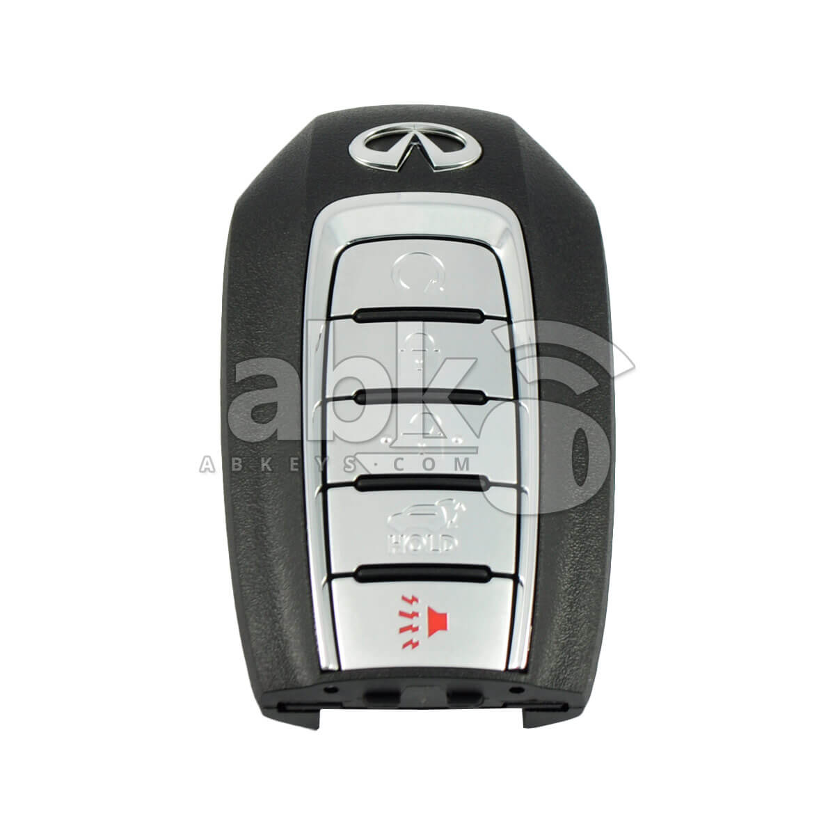 Genuine Infiniti QX50 2020+ Smart Key 5Buttons 285E3-5NY7A 433MHz KR5TXN1 - ABK-4905 - ABKEYS.COM
