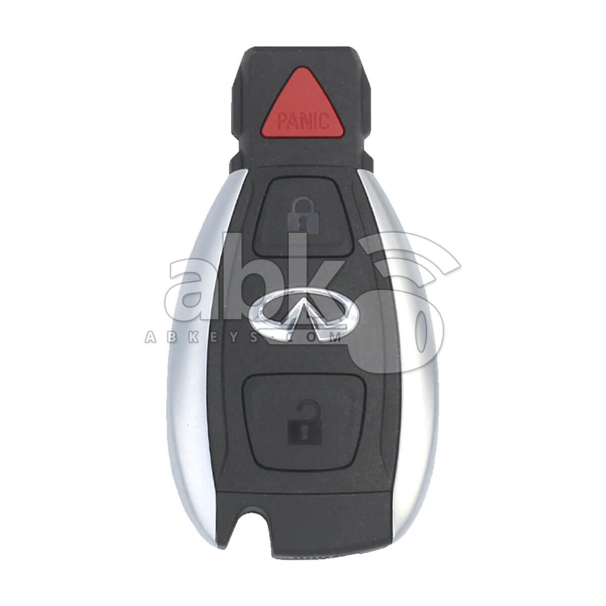 Genuine Infiniti QX30 2016+ FBS4 Smart Key 3Buttons 285E3-5DD3A 315MHz IYZDC12K Keyless Go -