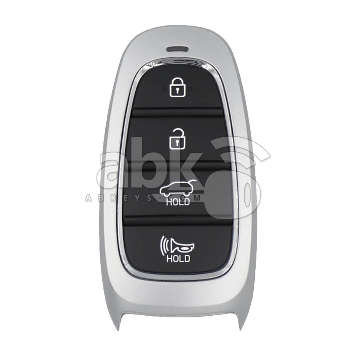 Genuine Hyundai Nexo 2019+ Smart Key 4Buttons 95440-M5300 433MHz TQ8-FOB-4F20 - ABK-4926 -
