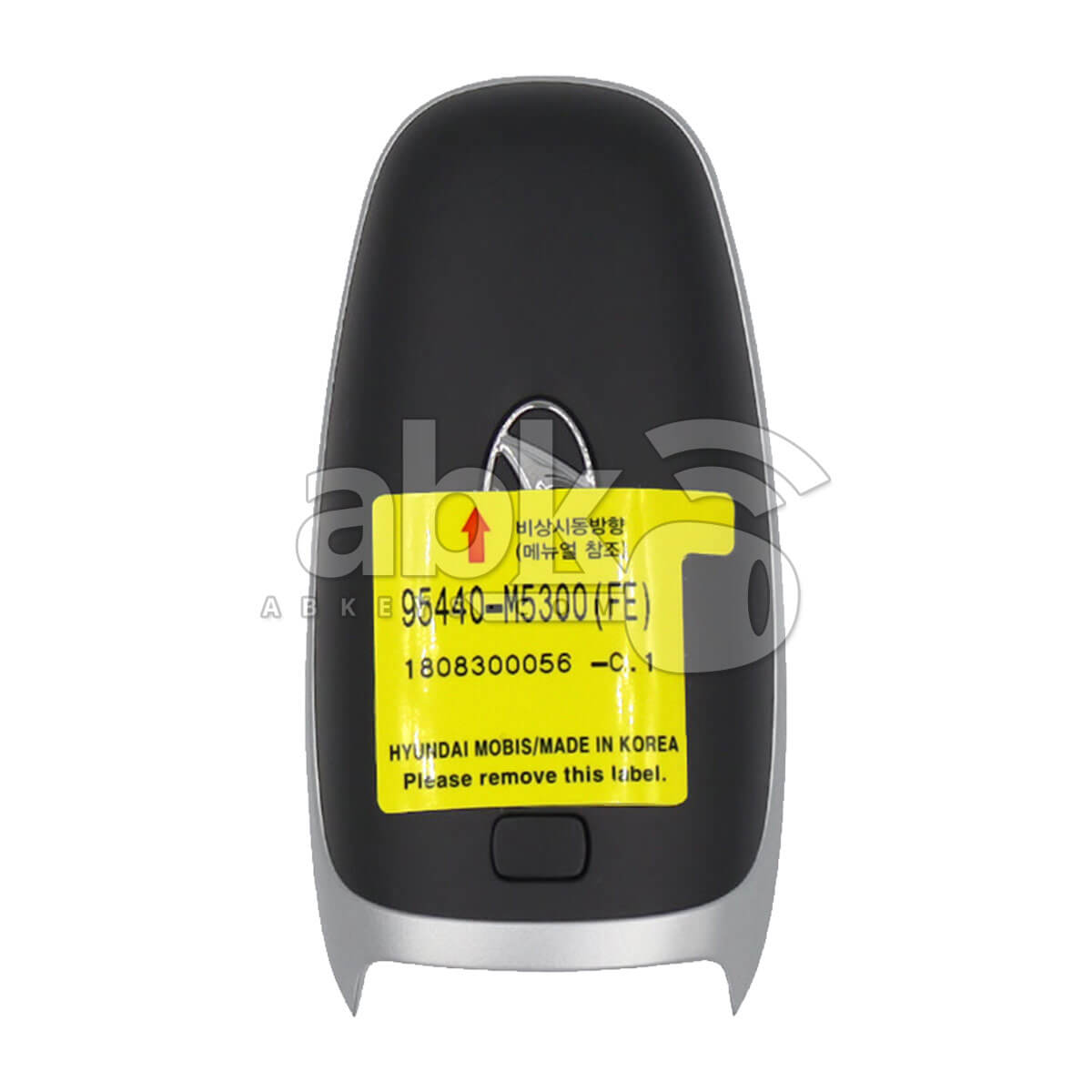 Genuine Hyundai Nexo 2019+ Smart Key 4Buttons 95440-M5300 433MHz TQ8-FOB-4F20 - ABK-4926 -