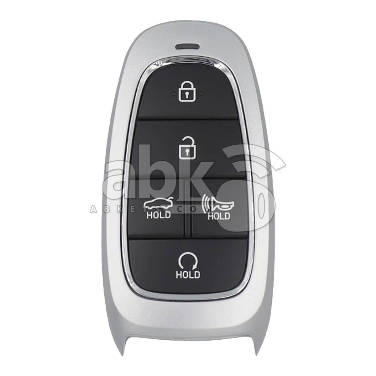 Genuine Hyundai Sonata 2019+ Smart Key 5Buttons 95440-L1010 433MHz TQ8-FOB-4F27 - ABK-4927 -