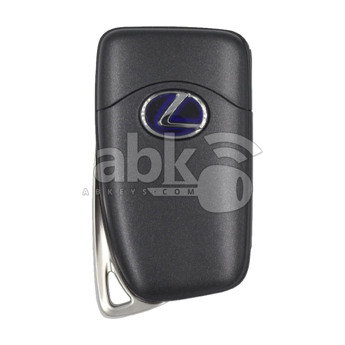 Genuine Lexus NX 2015+ Smart Key 2Buttons 89904-78780 433MHz BG1EW P1 A8 - ABK-4931 - ABKEYS.COM