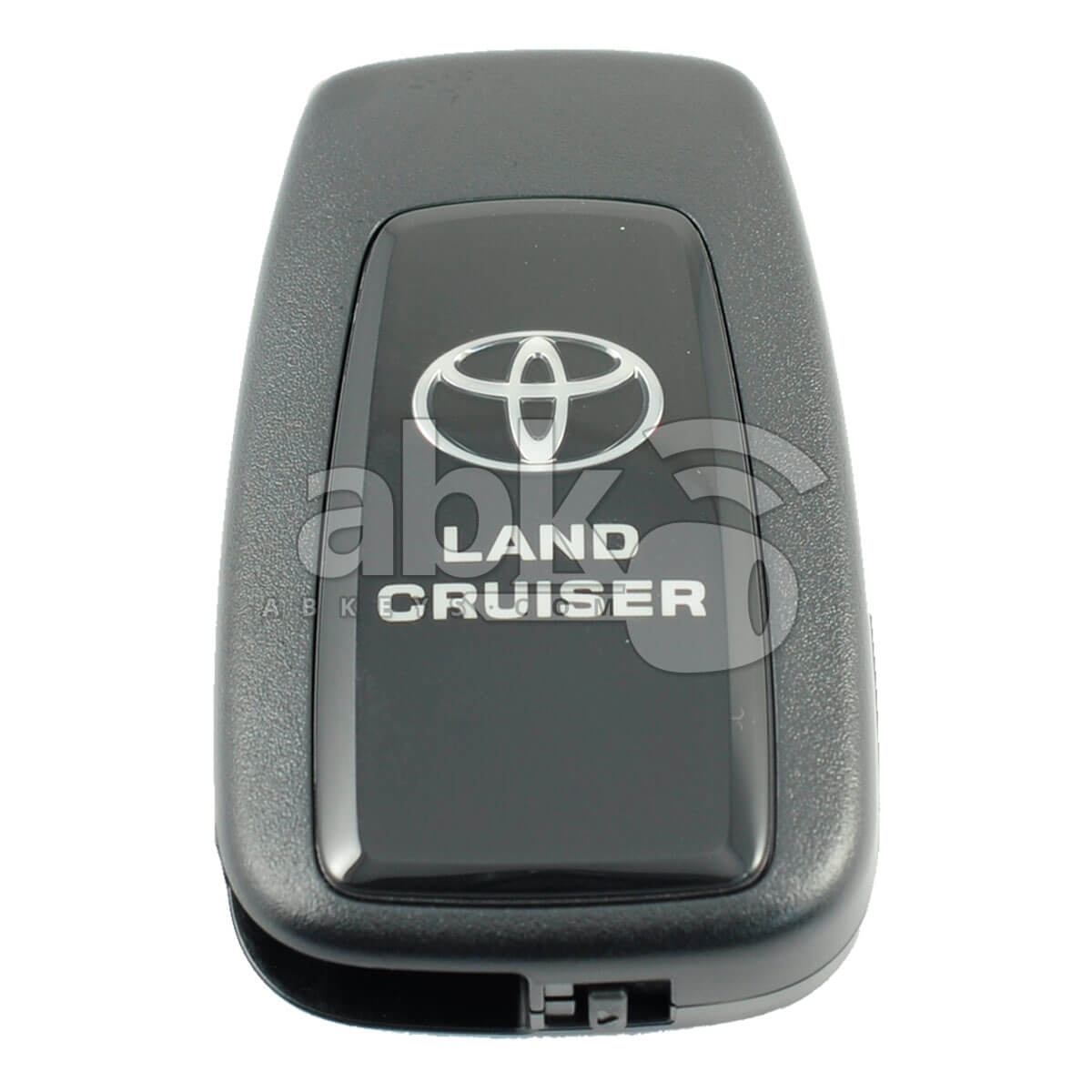 Genuine Toyota Land Cruiser Prado 2018+ Smart Key 3Buttons 89904-60E50 312MHz 14FAK P1 A8 - ABK-4966