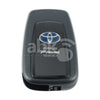 Genuine Toyota Prius 2016+ Smart Key 4Buttons 89904-47460 315MHz HYQ14FBE P1 A9 - ABK-4967 -