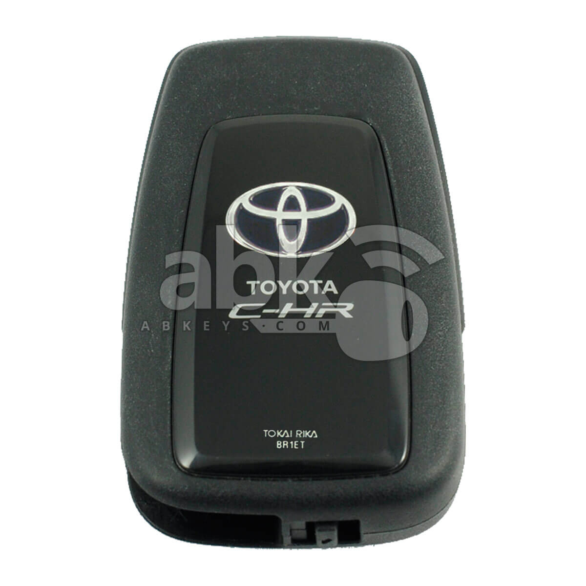 Genuine Toyota C-HR 2017+ Smart Key 2Buttons 89904-10030 315MHz BR1ET P1 A9 - ABK-4968 - ABKEYS.COM