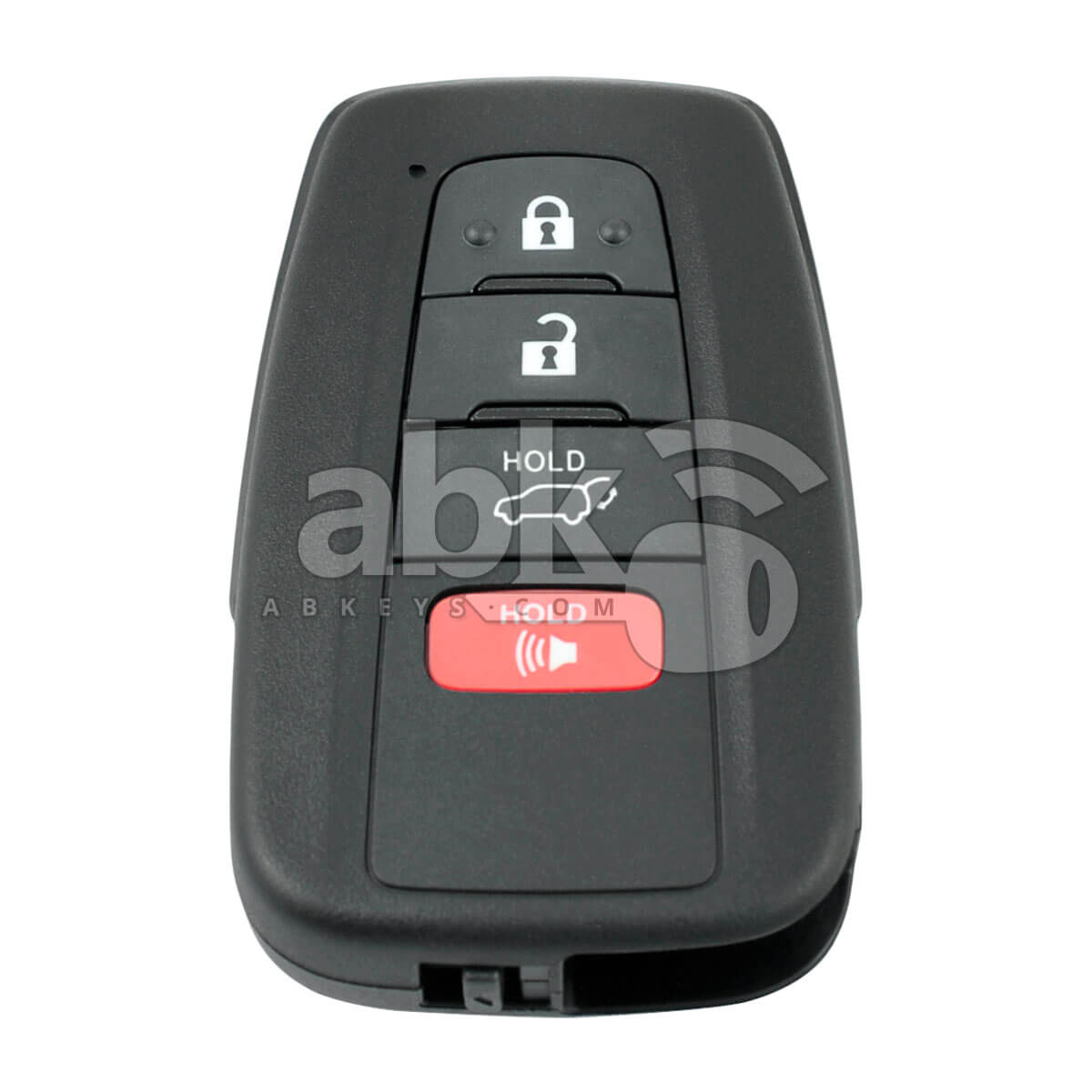 Genuine Toyota Rav4 2019+ Smart Key 4Buttons 8990H-0R030 8990H-42030 315MHz HYQ14FBC P1 AA -