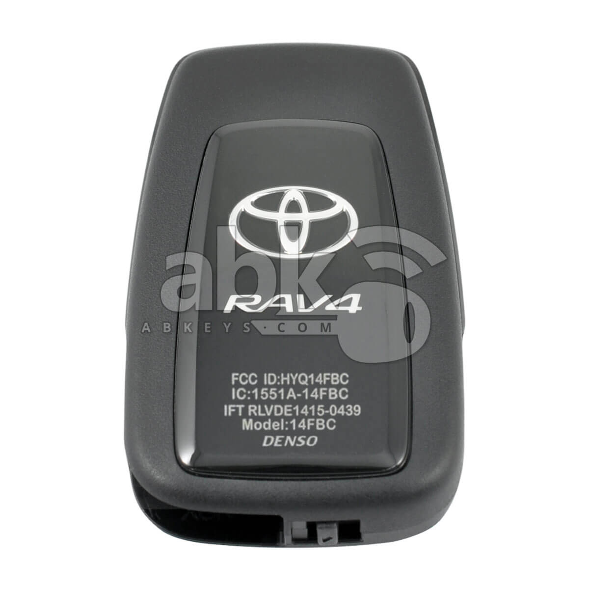Genuine Toyota Rav4 2019+ Smart Key 4Buttons 8990H-0R030 8990H-42030 315MHz HYQ14FBC P1 AA -