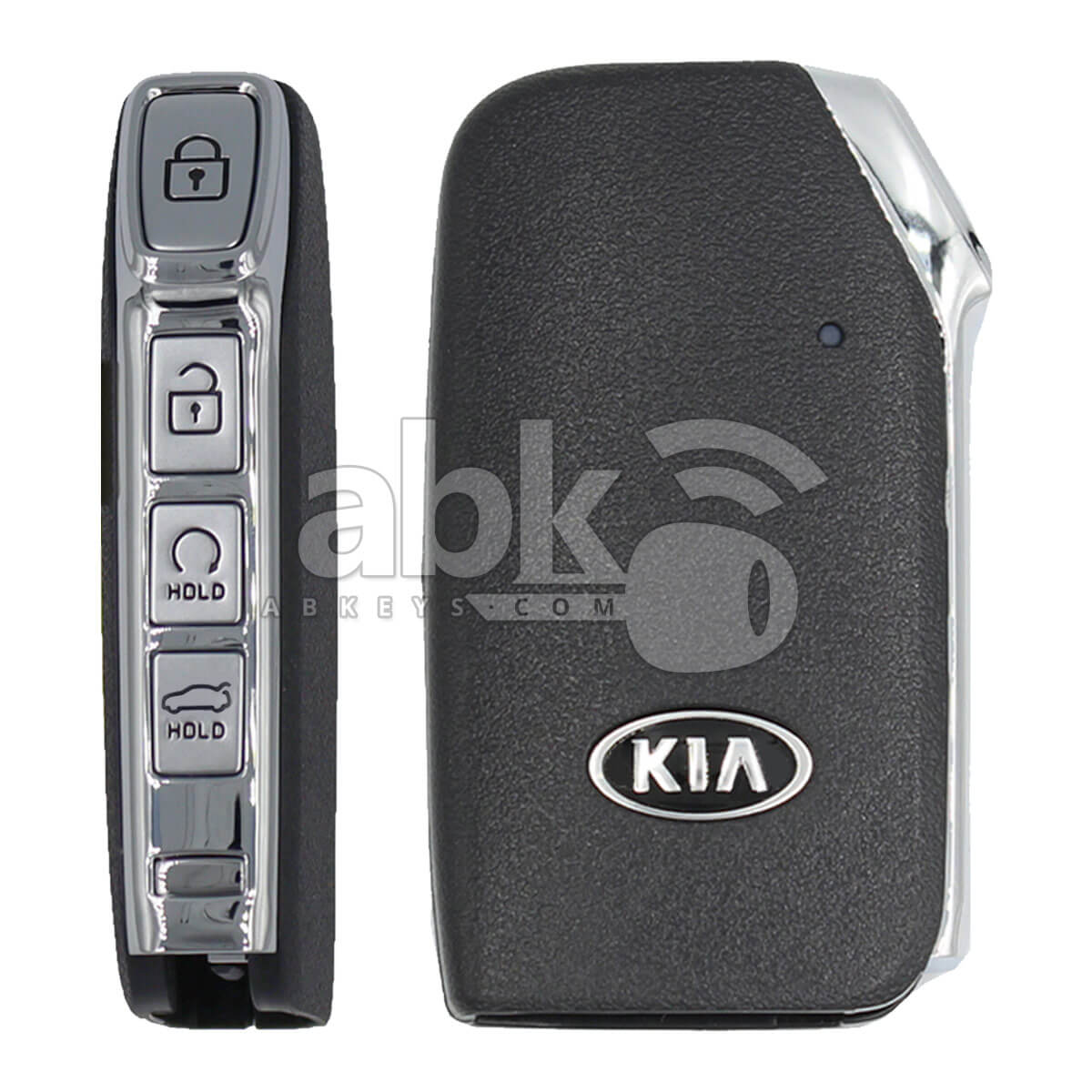 Genuine Kia K5 2020+ Smart Key 4Buttons 95440-L2110 433MHz - ABK-4981 - ABKEYS.COM