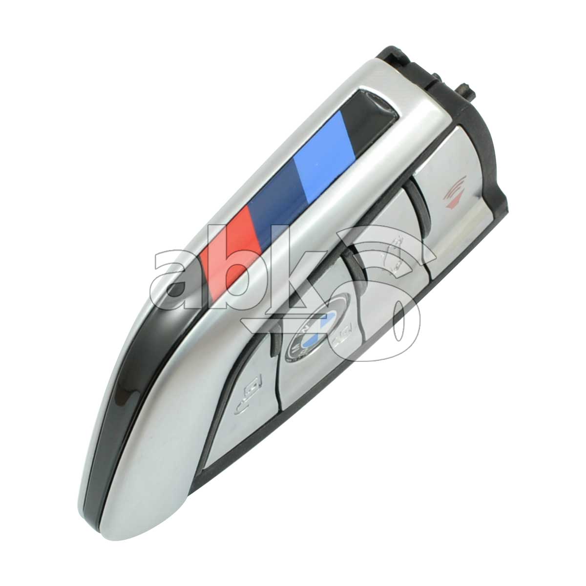 Bmw G Series FEM BDC 2012+ Smart Key Cover 4Buttons - ABK-4983 - ABKEYS.COM