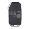 Genuine Kia Seltos 2020+ Flip Remote 3Buttons 95430-Q5400 433MHz - ABK-4987 - ABKEYS.COM