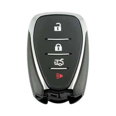 Genuine Chevrolet Camaro Malibu 2021+ Smart Key 4Buttons 13522890 433MHz HYQ4ES - ABK-4991 -