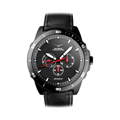 Xhorse Smart Watch Wearable Super Car Key Midnight Black SW-007 XSWK02EN