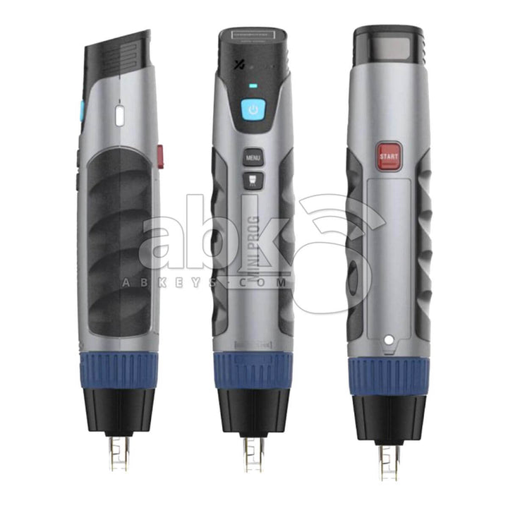 Xhorse VVDI Mini Prog Programmer Wifi Version Support IOS & Android - ABK-5005 - ABKEYS.COM