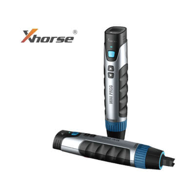 Xhorse VVDI Mini Prog Программатор Версия Wifi Поддерживает IOS и Android