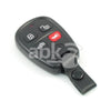 Genuine Kia Amanti 2006+ Remote Control 4Buttons 95430-3F350 315MHz SY55WY8412 - ABK-500 -