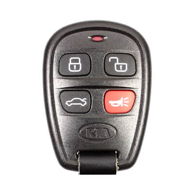 Оригинальный Брелок Kia Amanti 2006+ 4Кнопки 95430-3F350 315MHz SY55WY8412