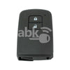 Xhorse Toyota Smart Key 315/433MHz 2Buttons XSTO01EN - ABK-5010-2B - ABKEYS.COM