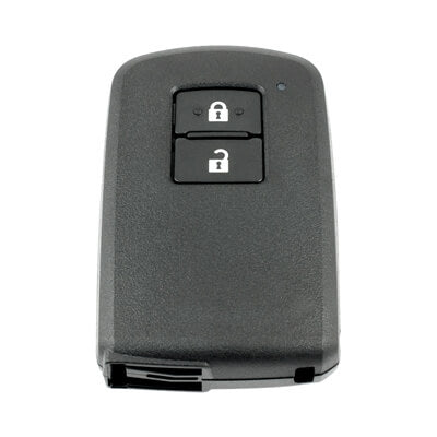Xhorse Toyota Smart Key 315/433MHz 2Buttons XSTO01EN