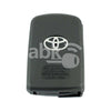 Xhorse Toyota Smart Key 315/433MHz 3Buttons XSTO01EN - ABK-5010-3B - ABKEYS.COM