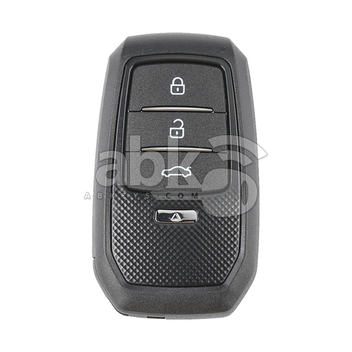 Xhorse Toyota XM38 Smart Key 4Buttons Support 4D 8A 4A All in One With Key Shell XSTO01EN   ABK 5010