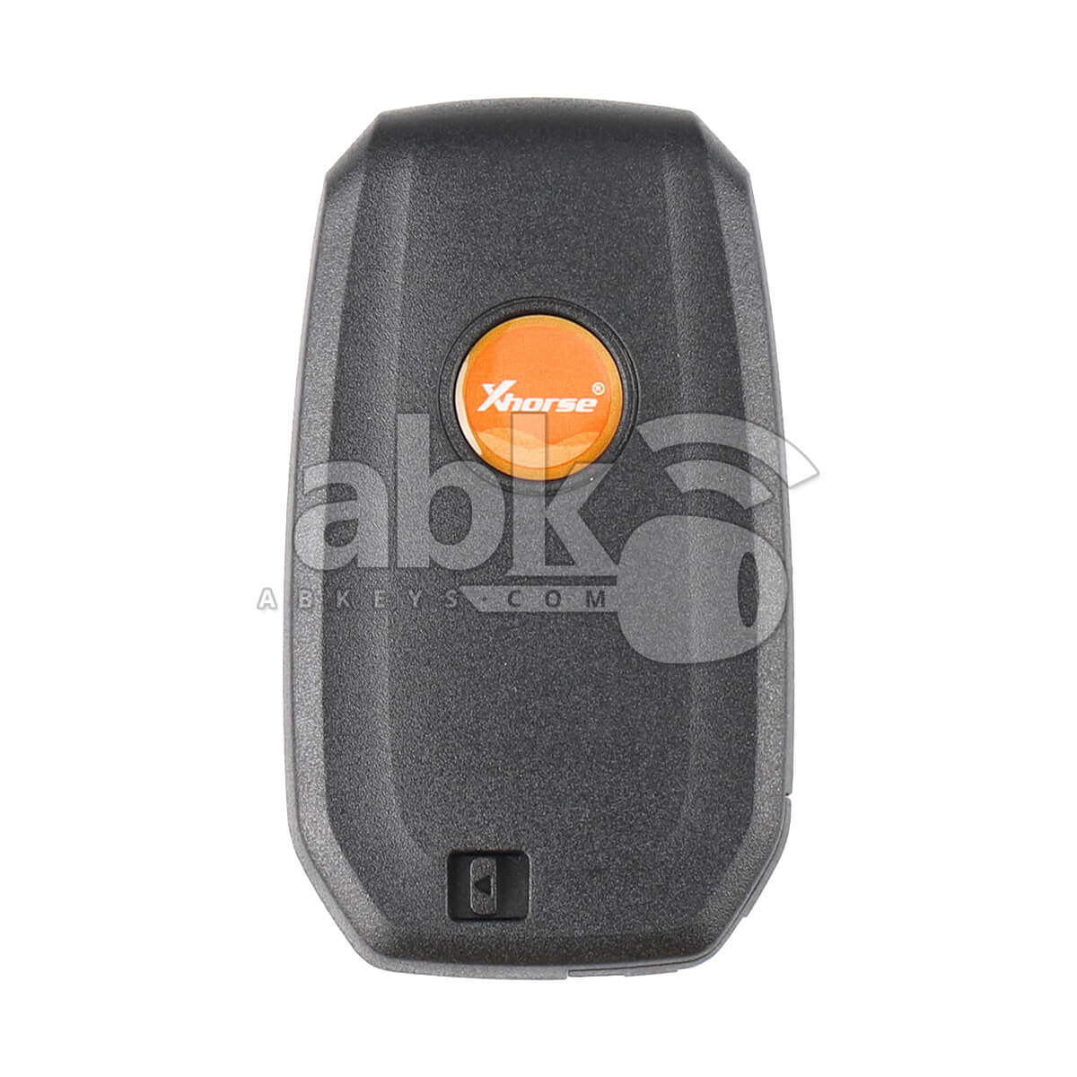 Xhorse Toyota XM38 Smart Key 4Buttons Support 4D 8A 4A All in One With Key Shell XSTO01EN   ABK 5010