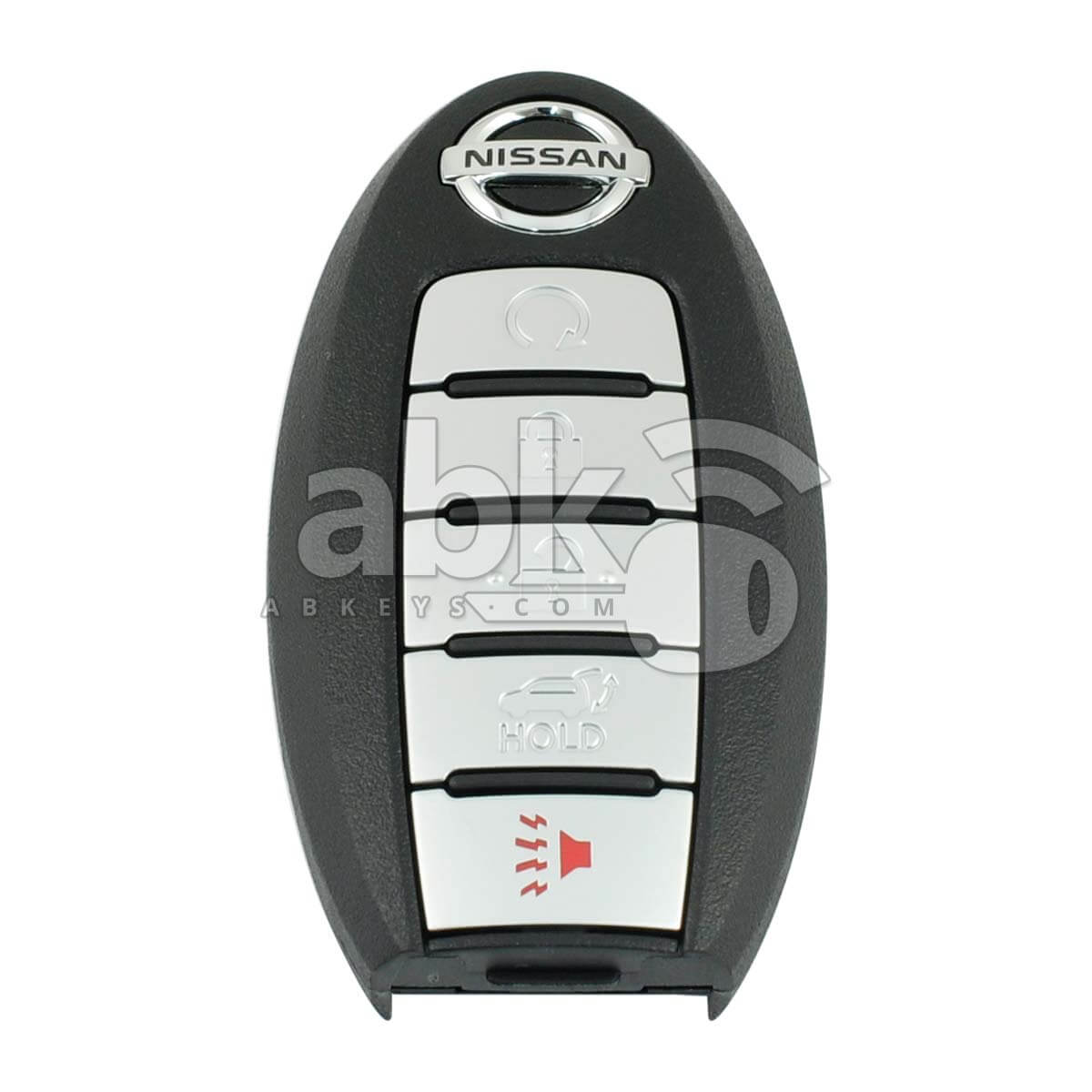 Genuine Nissan Rogue X-Trail 2021+ Smart Key 5Buttons 285E3-6TA7B 433MHz KR5TXN4 - ABK-5011 -
