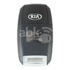 Genuine Kia Seltos 2020+ Flip Remote 3Buttons 95430-Q6000 433MHz SYEC3TX1908 - ABK-5021 - ABKEYS.COM