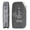 Genuine Kia Sorento 2020+ Smart Key 7Buttons 95440-P2200 433MHz SY5MQ4FGE07 - ABK-5024 - ABKEYS.COM