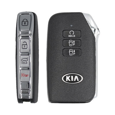 Оригинальный Смарт-Ключ Kia Sorento 2020-2022 7Кнопки 95440-P2200 433MHz SY5MQ4FGE07