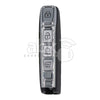 Genuine Kia Sorento 2021+ Smart Key 4Buttons 95440-P2300 433MHz SY5MQ4FGE04 - ABK-5030 - ABKEYS.COM