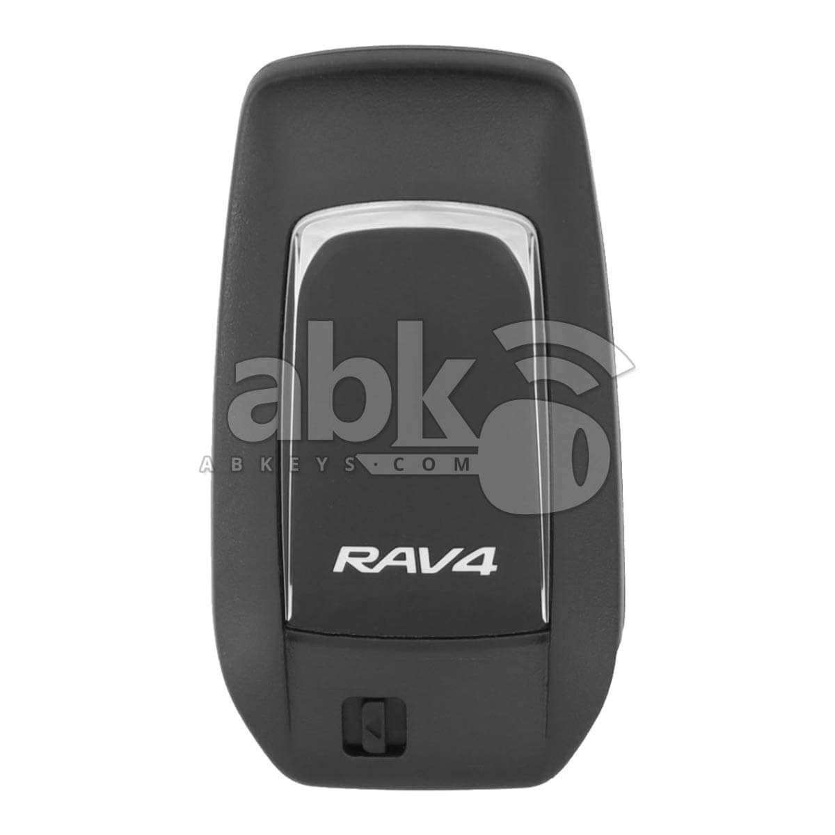 Toyota Rav4 2021+ Smart Key 5B HYQ14FBX 315MHz 8990H-42380 |ABKEYS