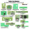 Xhorse Solder-free Adapters Kit for Mini Prog & Key Tool Plus - ABK-5034 - ABKEYS.COM