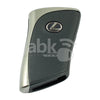 Genuine Lexus GX460 2020+ Smart Key 4Buttons 89904-60U60 433MHz B2C2K2R - ABK-5036 - ABKEYS.COM