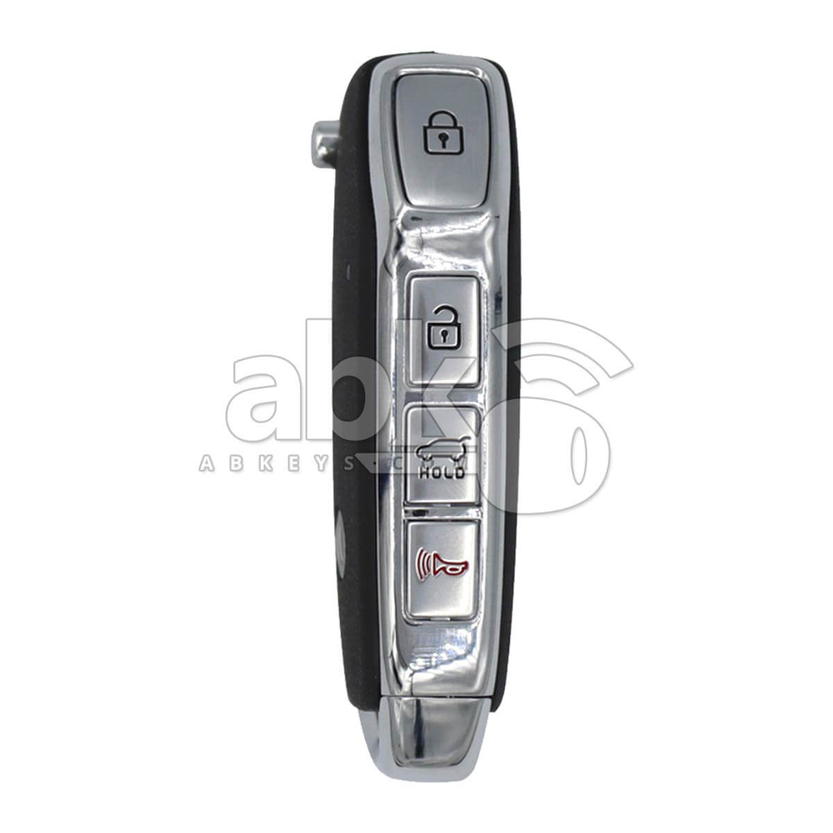Genuine Kia Niro 2021+ Flip Remote 4Buttons 95430-G5300 433MHz SY5SKRGE04 - ABK-5042 - ABKEYS.COM