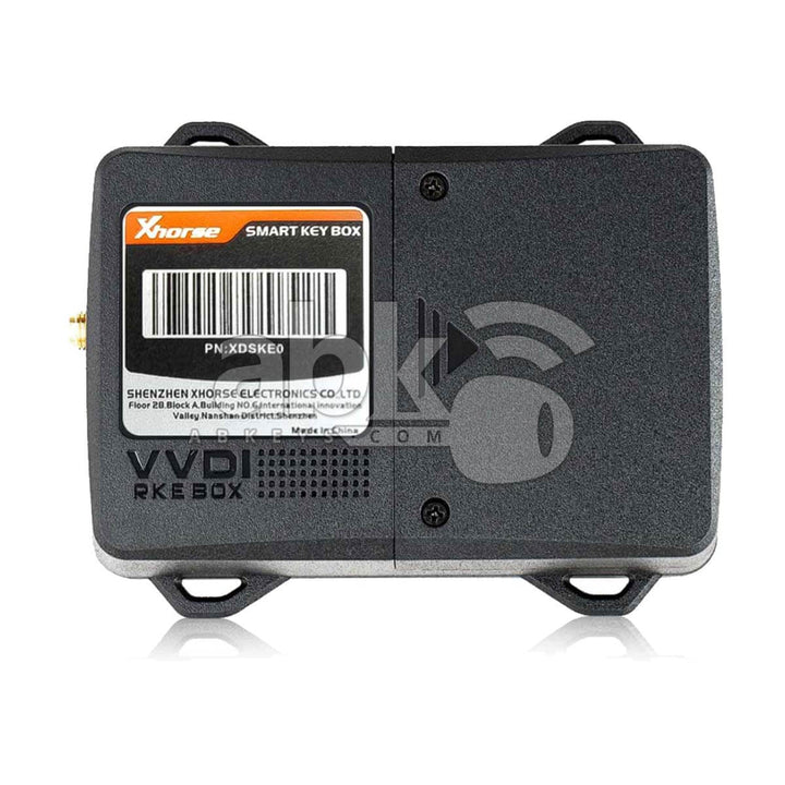 Xhorse Smart Key Box Work with Smart Phone XDSKE0EN - ABK-5044 - ABKEYS.COM