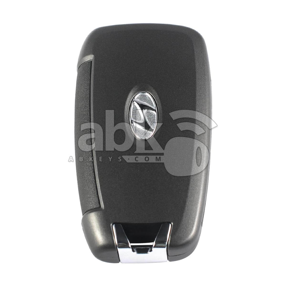 Genuine Hyundai Elantra 2021+ Flip Remote 4Buttons 95430 AA000 433MHz NYOMBEC4TX2004   ABK 5046  