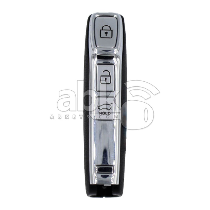 Genuine Kia Carnival 2021+ Smart Key 6Buttons 95440-R0300 433MHz SY5KA4FGE07 - ABK-5048 - ABKEYS.COM