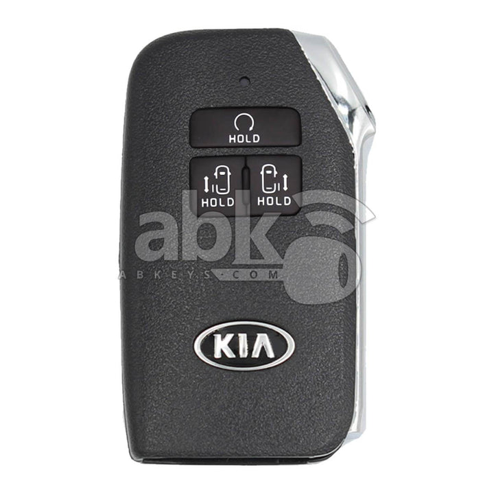 Genuine Kia Carnival 2021+ Smart Key 6Buttons 95440-R0300 433MHz SY5KA4FGE07 - ABK-5048 - ABKEYS.COM