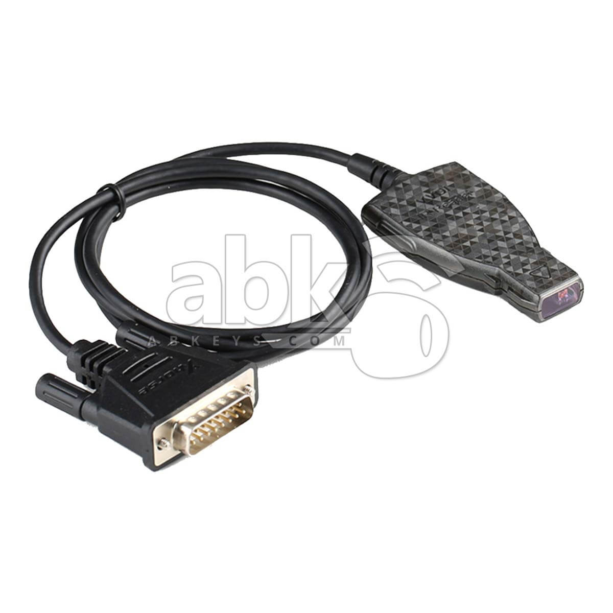 Xhorse XDKP20 Mercedes IR Reader Adapter for Key Tool Plus |ABKEYS