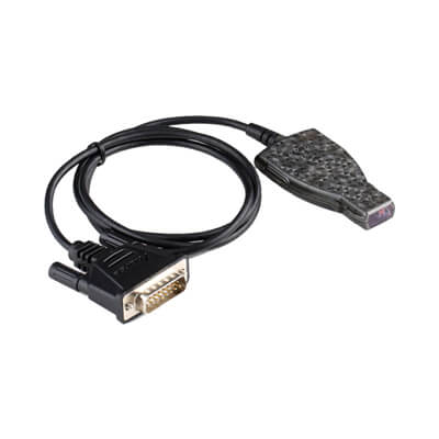Xhorse XDKP20 Adaptateur Lecteur IR Mercedes pour VVDI Key Tool Plus XDKP20