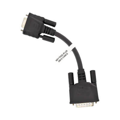 Xhorse XDKP26 Câble DB15 pour VVDI Key Tool Plus XDKP26
