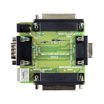 Xhorse XDKP30 Multi-Function Adapter for VVDI Key Tool Plus - VVDI Mini Prog XDKP30 -