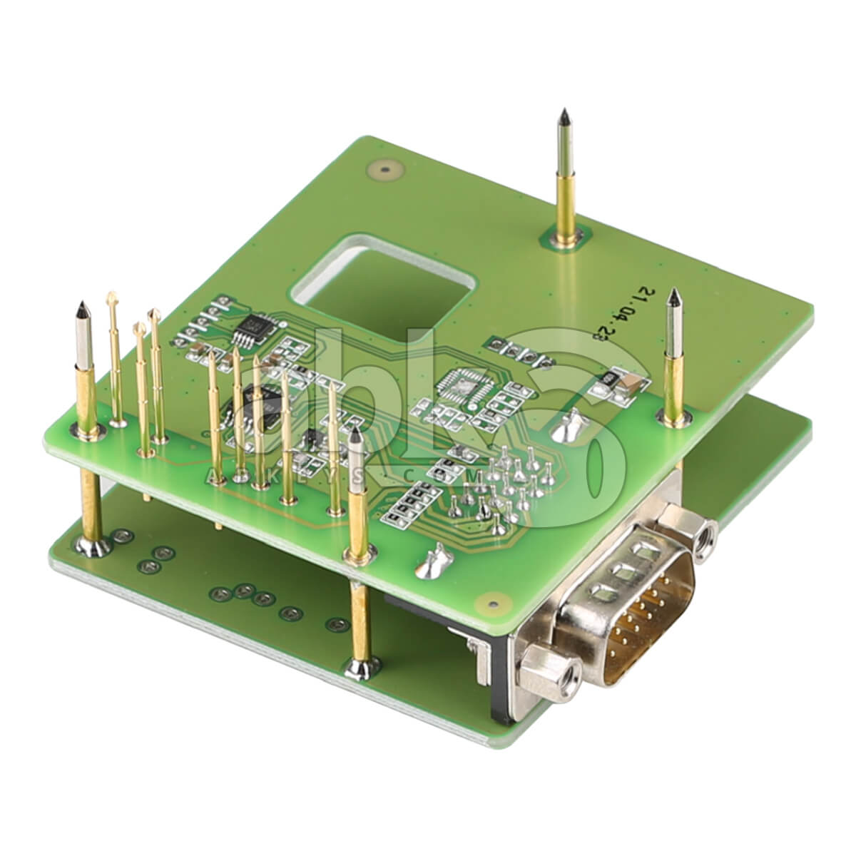 Xhorse XDNP16 Land Rover KVM Solder-Free Adapter for VVDI Key Tool Plus - VVDI Mini Prog XDNP16 -
