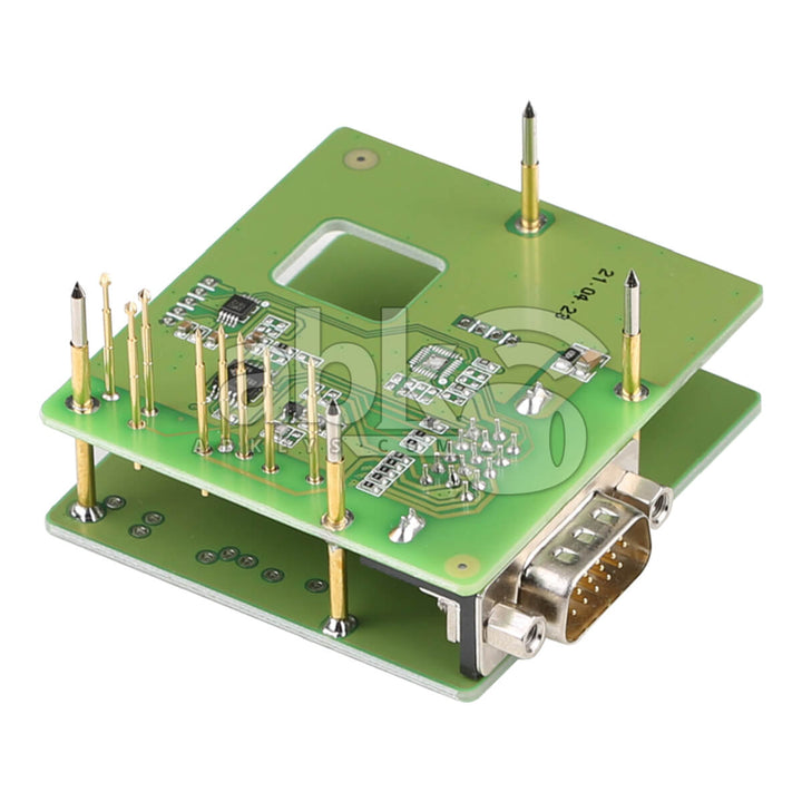Xhorse XDNP16 Land Rover KVM Solder-Free Adapter for VVDI Key Tool Plus - VVDI Mini Prog XDNP16 -