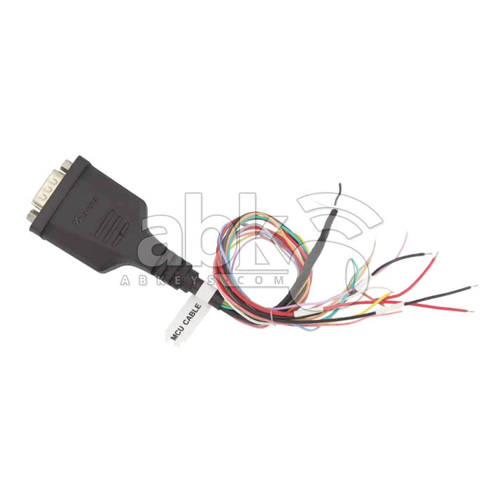 Xhorse XDNP34 MCU Cable for VVDI Key Tool Plus - VVDI Mini Prog XDNP34 - ABK-5050-XDNP34 -