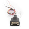Xhorse XDNP34 MCU Cable for VVDI Key Tool Plus - VVDI Mini Prog XDNP34 - ABK-5050-XDNP34 -