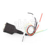 Xhorse XDNP36 9S12xE Cable for VVDI Key Tool Plus - VVDI Mini Prog XDNP36 - ABK-5050-XDNP36 -